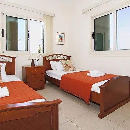 Villa Galene Ayia Napa