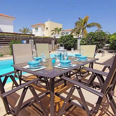 Galene Villa *