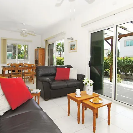 Galene Villa Ayia Napa